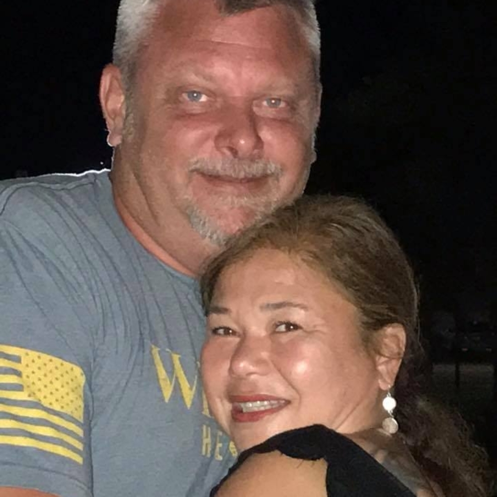 Meet your Posher, Kathy